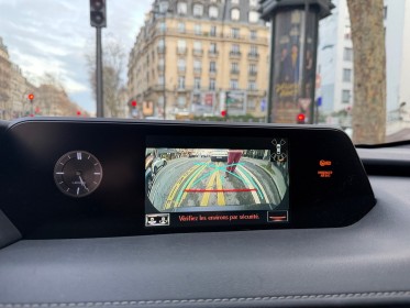 Lexus ux ux 250h 2wd executive/ carplay/ regulateur de vitesse occasion paris 17ème (75)(porte maillot) simplicicar...