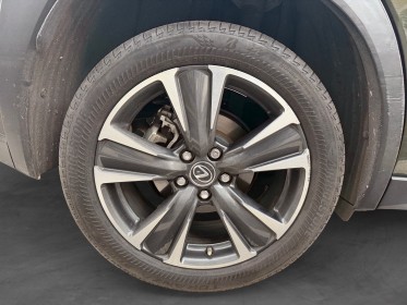 Lexus ux ux 250h 2wd executive/ carplay/ regulateur de vitesse occasion paris 17ème (75)(porte maillot) simplicicar...