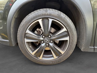 Lexus ux ux 250h 2wd executive/ carplay/ regulateur de vitesse occasion paris 17ème (75)(porte maillot) simplicicar...