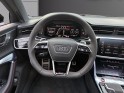 Audi rs6  4.0 tfsi v8 32v mild hybrid tiptronic8 600 cv occasion paris 17ème (75)(porte maillot) simplicicar simplicibike...