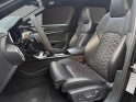 Audi rs6  4.0 tfsi v8 32v mild hybrid tiptronic8 600 cv occasion paris 17ème (75)(porte maillot) simplicicar simplicibike...