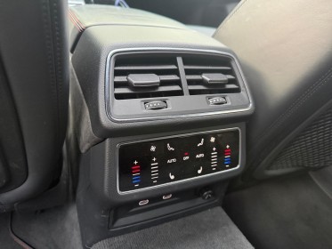 Audi rs6  4.0 tfsi v8 32v mild hybrid tiptronic8 600 cv occasion paris 17ème (75)(porte maillot) simplicicar simplicibike...