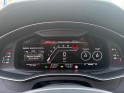Audi rs6  4.0 tfsi v8 32v mild hybrid tiptronic8 600 cv occasion paris 17ème (75)(porte maillot) simplicicar simplicibike...