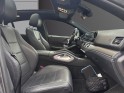 Mercedes gle coupe 350 de 9g-tronic 4matic amg line intérieur cuir / car play/ toit ouvrant / aide au démarrage / siège......