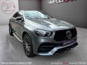 Mercedes gle coupe 350 de 9g-tronic 4matic amg line intérieur cuir / car play/ toit ouvrant / aide au démarrage / siège......