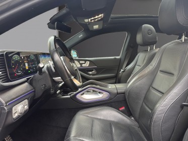 Mercedes gle coupe 350 de 9g-tronic 4matic amg line intérieur cuir / car play/ toit ouvrant / aide au démarrage / siège......