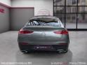 Mercedes gle coupe 350 de 9g-tronic 4matic amg line intérieur cuir / car play/ toit ouvrant / aide au démarrage / siège......