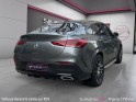 Mercedes gle coupe 350 de 9g-tronic 4matic amg line intérieur cuir / car play/ toit ouvrant / aide au démarrage / siège......
