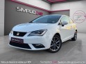 Seat ibiza st 1.2 60 ch i tech plus / radars arriÈres / ct ok / rÉvision ok / clim auto / garantie 12 mois occasion...
