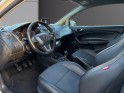 Seat ibiza st 1.2 60 ch i tech plus / radars arriÈres / ct ok / rÉvision ok / clim auto / garantie 12 mois occasion...