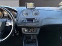 Seat ibiza st 1.2 60 ch i tech plus / radars arriÈres / ct ok / rÉvision ok / clim auto / garantie 12 mois occasion...