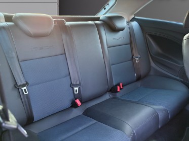 Seat ibiza st 1.2 60 ch i tech plus / radars arriÈres / ct ok / rÉvision ok / clim auto / garantie 12 mois occasion...