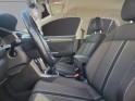 Volkswagen t-roc 1.6 tdi 115 start/stop bvm6 lounge carplay   camera recul   garantie 12 mois occasion simplicicar frejus ...