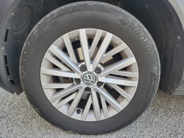 Volkswagen t-roc 1.6 tdi 115 start/stop bvm6 lounge carplay   camera recul   garantie 12 mois occasion simplicicar frejus ...