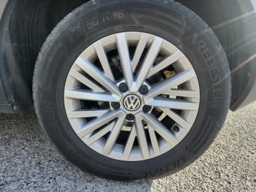 Volkswagen t-roc 1.6 tdi 115 start/stop bvm6 lounge carplay   camera recul   garantie 12 mois occasion simplicicar frejus ...