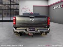 Dodge ram 5.7l v8 limited - carplay - toit ouvrant - caméra de recul - suivi à jour occasion simplicicar compiegne...
