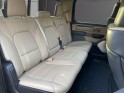 Dodge ram 5.7l v8 limited - carplay - toit ouvrant - caméra de recul - suivi à jour occasion simplicicar compiegne...
