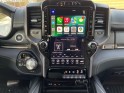 Dodge ram 5.7l v8 limited - carplay - toit ouvrant - caméra de recul - suivi à jour occasion simplicicar compiegne...