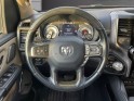 Dodge ram 5.7l v8 limited - carplay - toit ouvrant - caméra de recul - suivi à jour occasion simplicicar compiegne...
