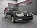 Citroen c5 tourer hdi 110 fap airdream attraction garantie 12 mois occasion simplicicar amiens  simplicicar simplicibike france