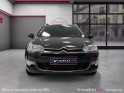 Citroen c5 tourer hdi 110 fap airdream attraction garantie 12 mois occasion simplicicar amiens  simplicicar simplicibike france
