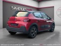 Citroen c3 c3 puretech 110 ss eat6 shine garantie 12 mois climatisation auto carplay occasion simplicicar les sables-d'olonne...