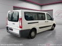 Peugeot expert tepee 2.0 hdi 98ch fap access long 9pl/historique et suivi complet/ garae 12 mois occasion montreuil (porte de...