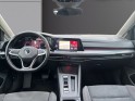 Volkswagen golf 1.5 etsi opf 150 dsg7 style - entretiens volkswagen - sièges electriques / mémoire / massants - caméra...