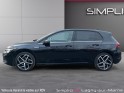 Volkswagen golf 1.5 etsi opf 150 dsg7 style - entretiens volkswagen - sièges electriques / mémoire / massants - caméra...