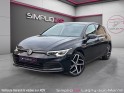 Volkswagen golf 1.5 etsi opf 150 dsg7 style - entretiens volkswagen - sièges electriques / mémoire / massants - caméra...