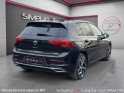 Volkswagen golf 1.5 etsi opf 150 dsg7 style - entretiens volkswagen - sièges electriques / mémoire / massants - caméra...