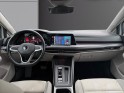 Volkswagen golf viii 1.5 etsi 150 dsg7 style carplay caméra de recul garantie 12 mois occasion simplicicar toulouse sud...