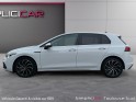 Volkswagen golf viii 1.5 etsi 150 dsg7 style carplay caméra de recul garantie 12 mois occasion simplicicar toulouse sud...