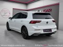 Volkswagen golf viii 1.5 etsi 150 dsg7 style carplay caméra de recul garantie 12 mois occasion simplicicar toulouse sud...