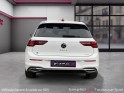 Volkswagen golf viii 1.5 etsi 150 dsg7 style carplay caméra de recul garantie 12 mois occasion simplicicar toulouse sud...