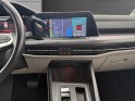Volkswagen golf viii 1.5 etsi 150 dsg7 style carplay caméra de recul garantie 12 mois occasion simplicicar toulouse sud...