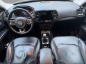 Jeep compass 1.4 i multiair ii 140 ch bvm6 limited garantie 12 mois occasion simplicicar le raincy simplicicar simplicibike...