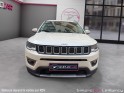 Jeep compass 1.4 i multiair ii 140 ch bvm6 limited garantie 12 mois occasion simplicicar le raincy simplicicar simplicibike...