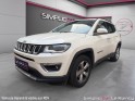 Jeep compass 1.4 i multiair ii 140 ch bvm6 limited garantie 12 mois occasion simplicicar le raincy simplicicar simplicibike...