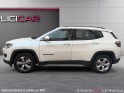Jeep compass 1.4 i multiair ii 140 ch bvm6 limited garantie 12 mois occasion simplicicar le raincy simplicicar simplicibike...