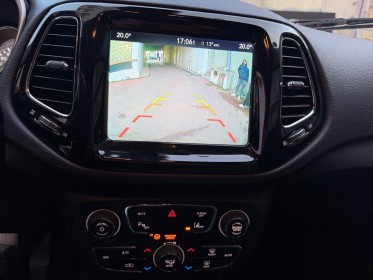 Jeep compass 1.4 i multiair ii 140 ch bvm6 limited garantie 12 mois occasion simplicicar le raincy simplicicar simplicibike...