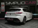 Peugeot 308 puretech 130ch ss eat8 gt - garantie 12 mois occasion  simplicicar aix les bains simplicicar simplicibike france