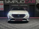 Peugeot 308 puretech 130ch ss eat8 gt - garantie 12 mois occasion  simplicicar aix les bains simplicicar simplicibike france