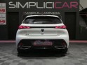 Peugeot 308 puretech 130ch ss eat8 gt - garantie 12 mois occasion  simplicicar aix les bains simplicicar simplicibike france