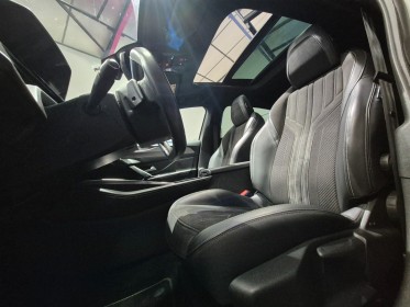Peugeot 308 puretech 130ch ss eat8 gt - garantie 12 mois occasion  simplicicar aix les bains simplicicar simplicibike france