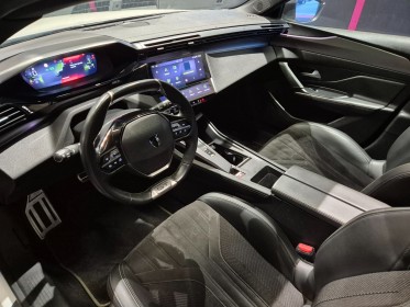 Peugeot 308 puretech 130ch ss eat8 gt - garantie 12 mois occasion  simplicicar aix les bains simplicicar simplicibike france