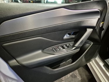 Peugeot 308 puretech 130ch ss eat8 gt - garantie 12 mois occasion  simplicicar aix les bains simplicicar simplicibike france