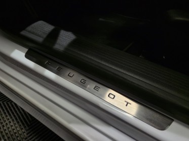 Peugeot 308 puretech 130ch ss eat8 gt - garantie 12 mois occasion  simplicicar aix les bains simplicicar simplicibike france