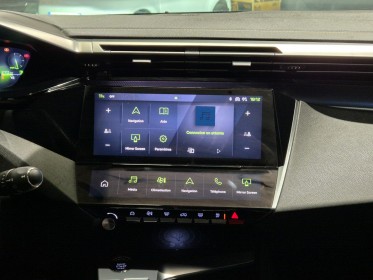 Peugeot 308 puretech 130ch ss eat8 gt - garantie 12 mois occasion  simplicicar aix les bains simplicicar simplicibike france