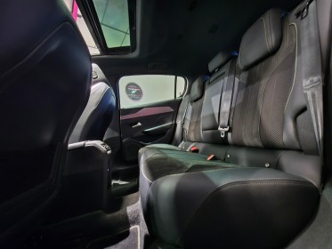 Peugeot 308 puretech 130ch ss eat8 gt - garantie 12 mois occasion  simplicicar aix les bains simplicicar simplicibike france
